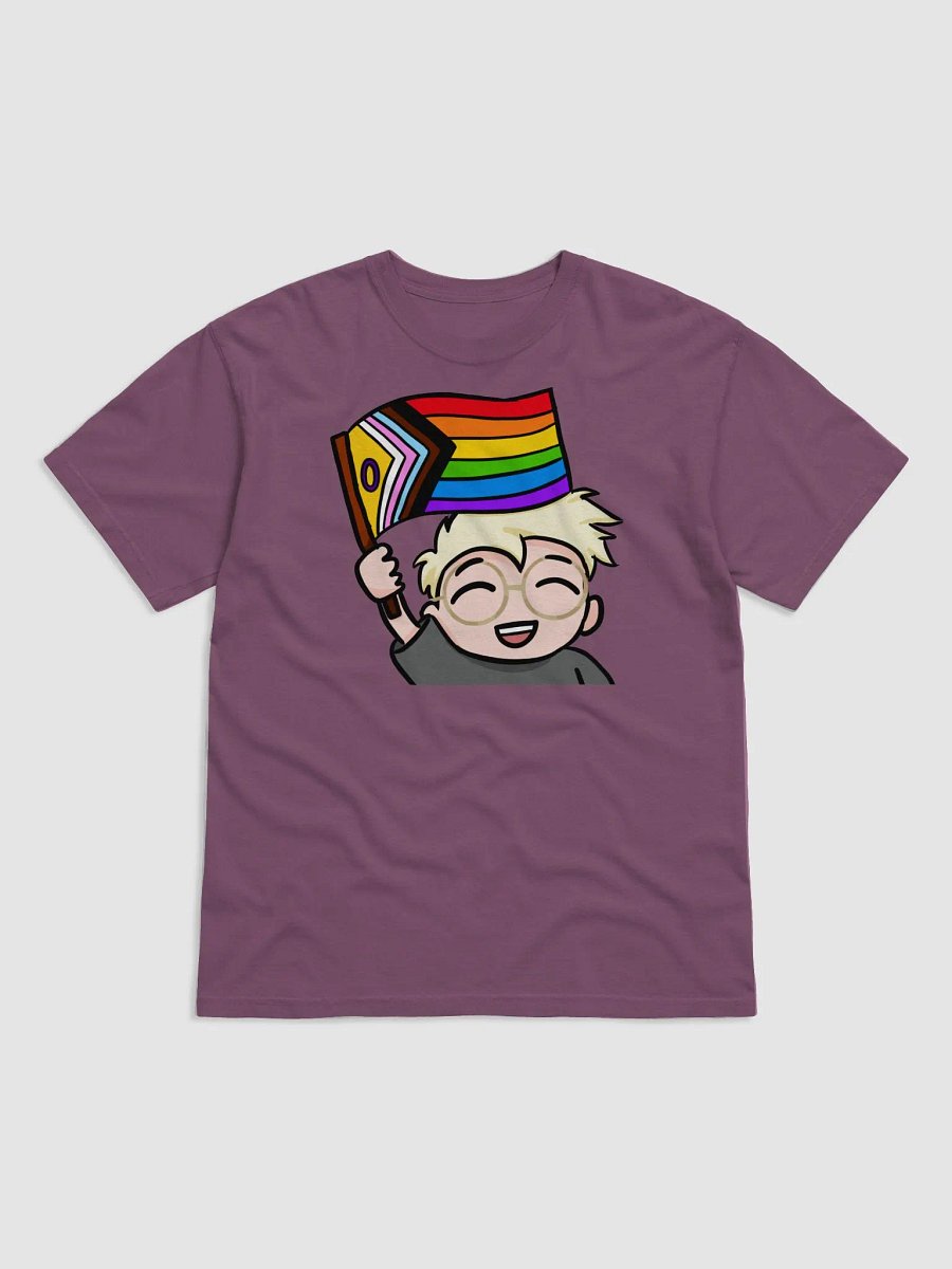 Pride T-Shirt product image (7)