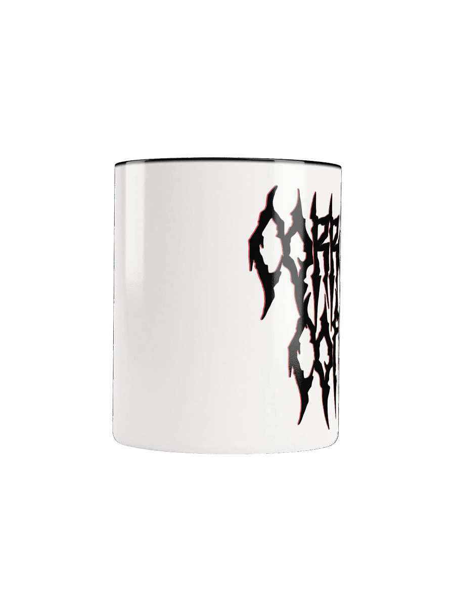 Corroded Coffin - Mug product image (19)