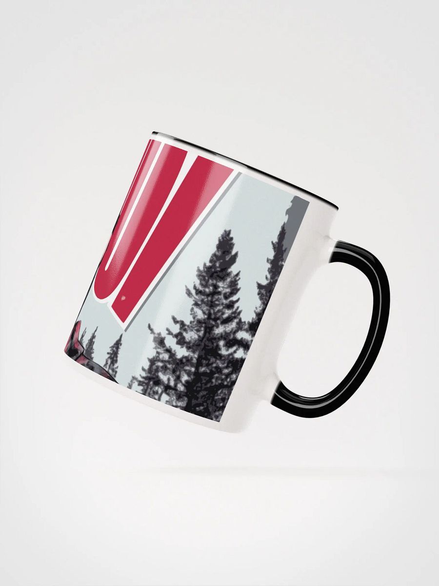 Feyd101 Moose Mug product image (2)