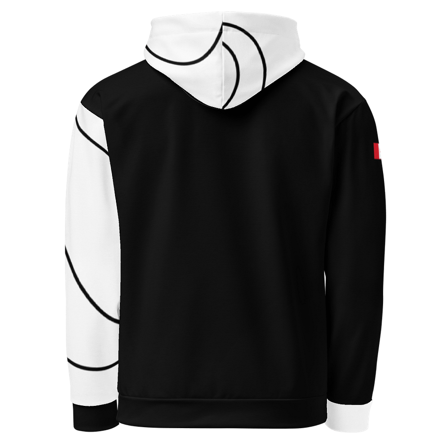 Swirl Hoodie product image (3)