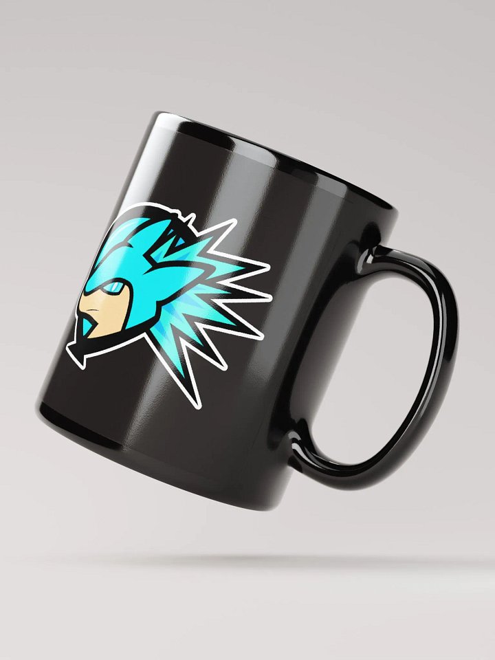 Shyphlosion Logo Mug product image (4)