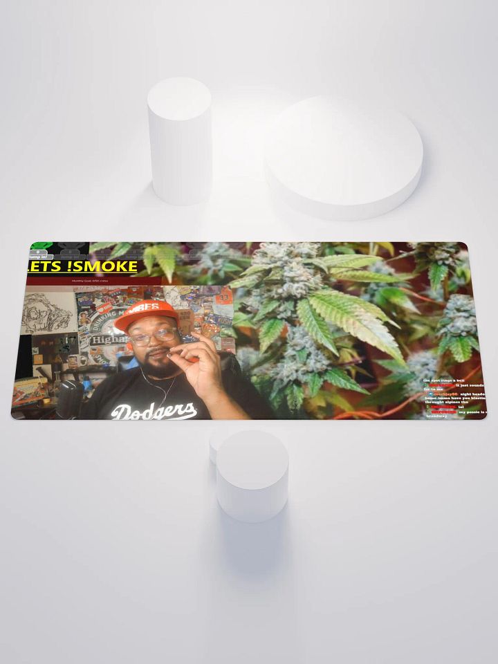 DAM MOUSE PAD product image (1)