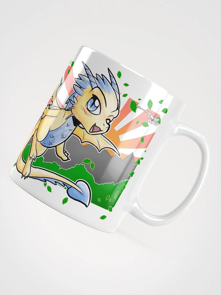 JenaCo VI - Mug product image (4)