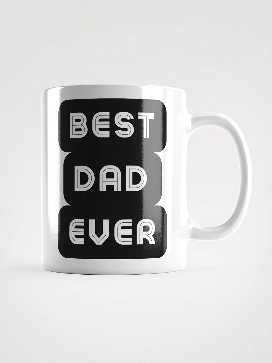 Best Dad Ever Mug product image (3)