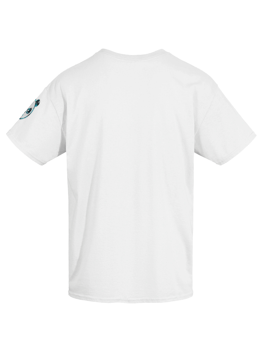 Np Fierce Panda Streetwear Tee product image (12)