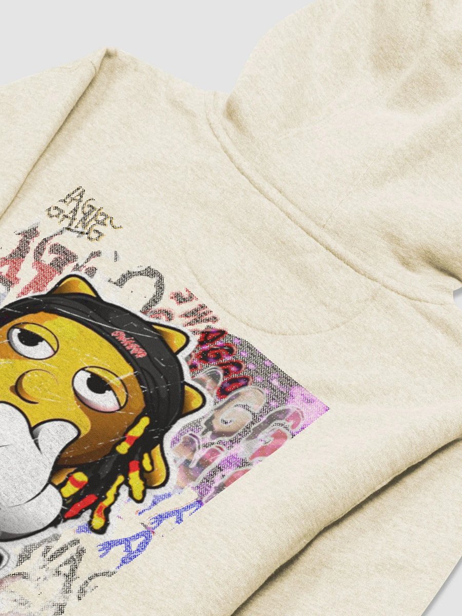 GO GANG HOODIE product image (26)