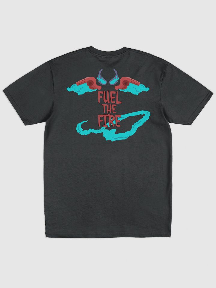 Speed Demon T-Shirt product image (12)