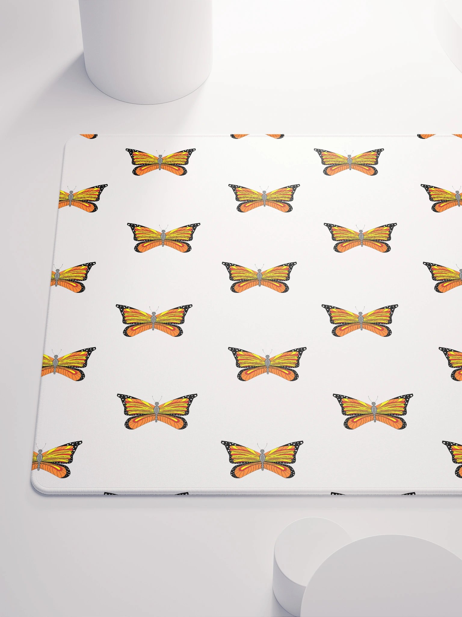 Butterfly Effect Gaming Mouse Pad product image (6)