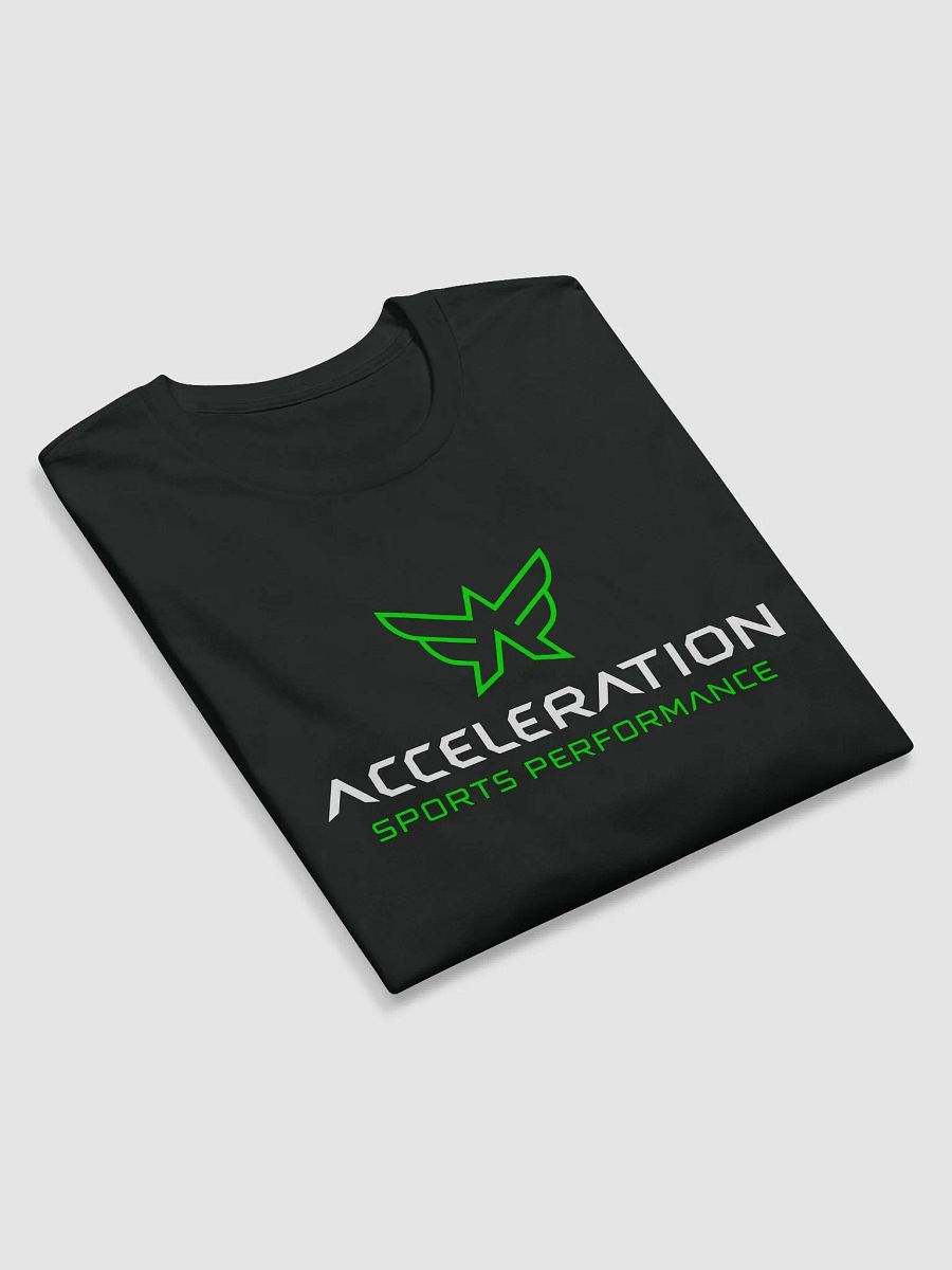 Acceleration Long Sleeve Tee product image (3)
