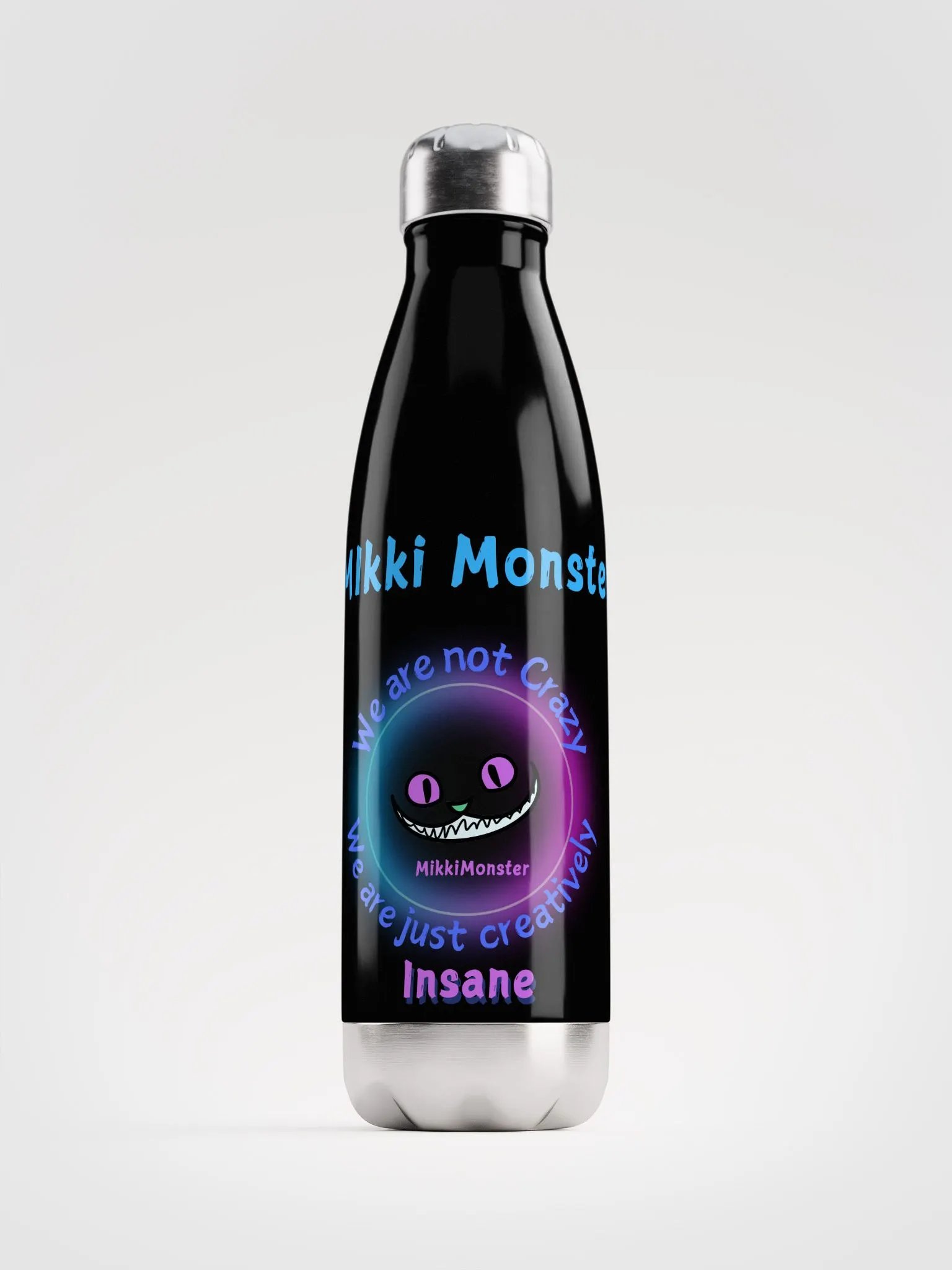 Cool Drinking Bottle product image (1)