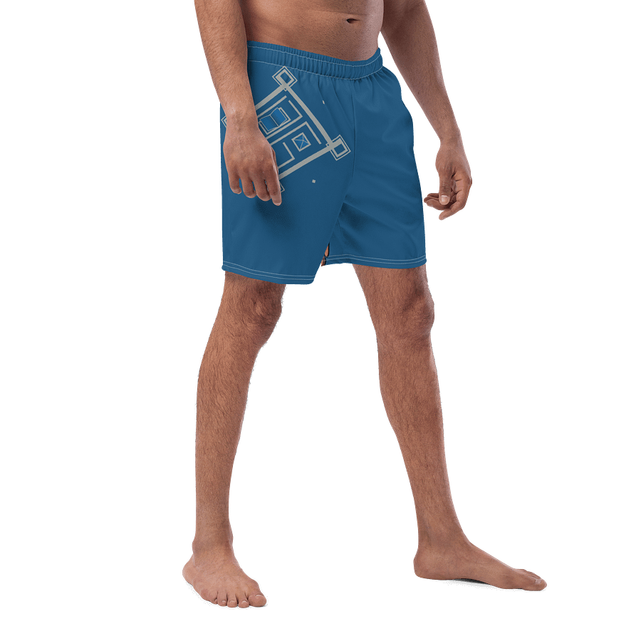 Guild Swim Trunks product image (3)