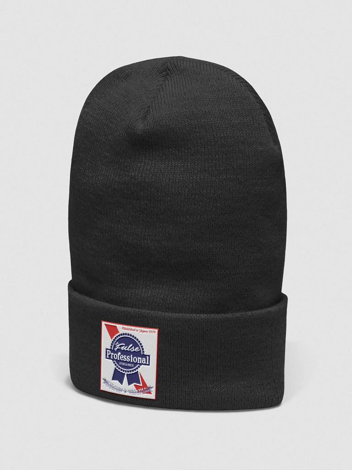 LeFULSE Pro Striimeur - Tuque - (Unisex) product image (2)