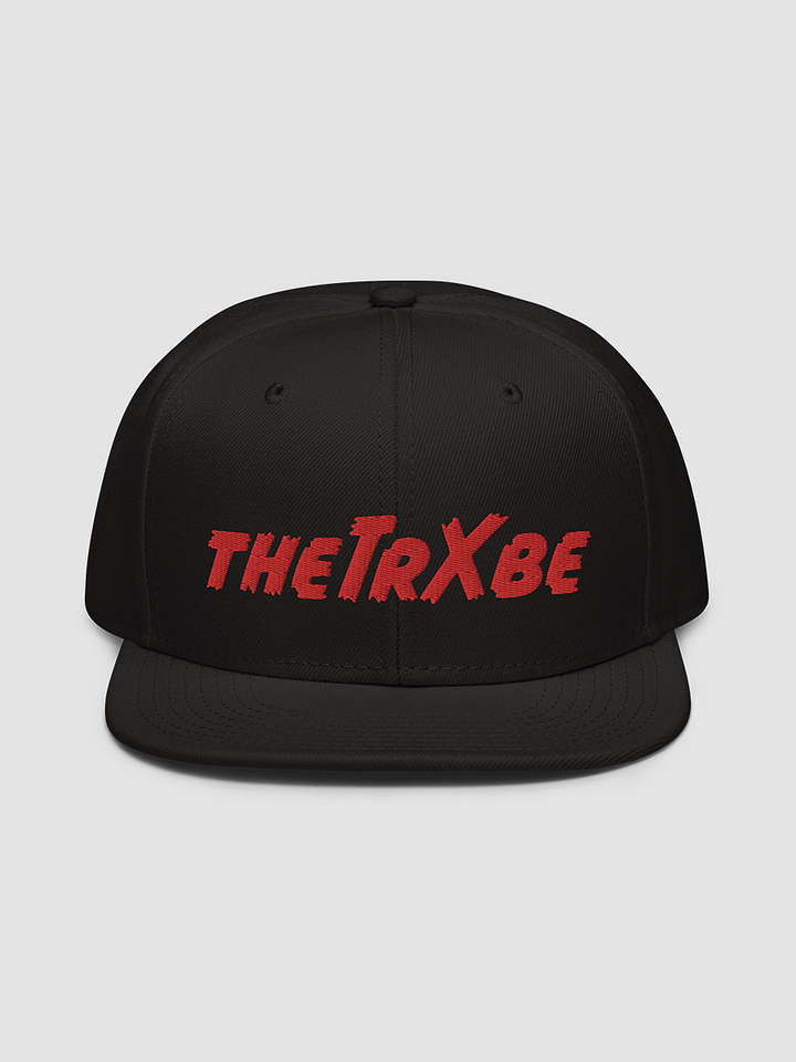 theTrXbe Snapback product image (2)