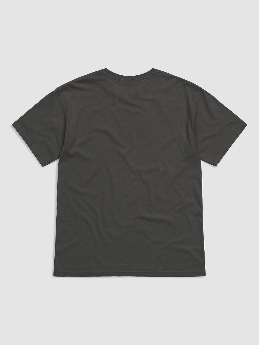 That's a Threat Tee - Black product image (2)
