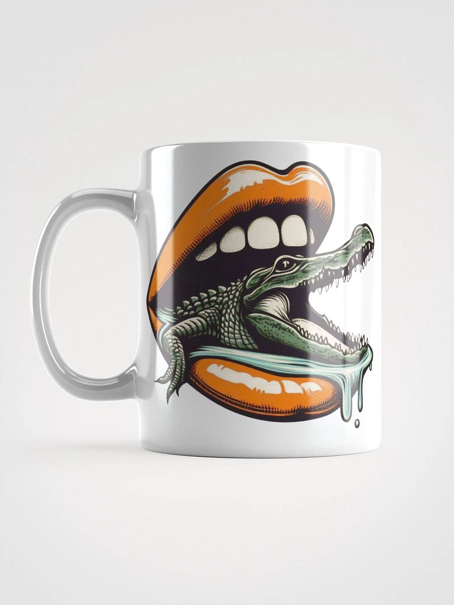 MAWF - Swamp Kisses Mug product image (3)