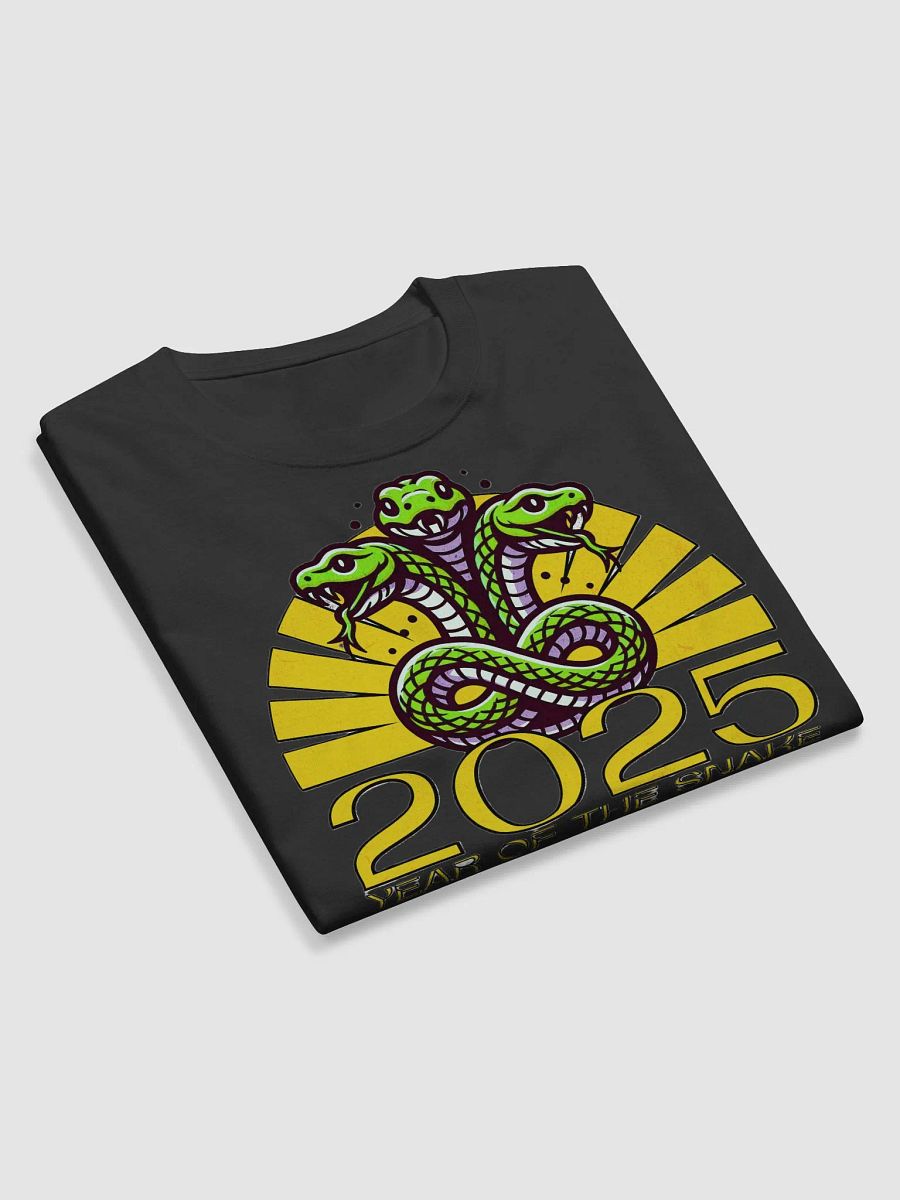 2025 YEAR OF THE SNAKE product image (10)