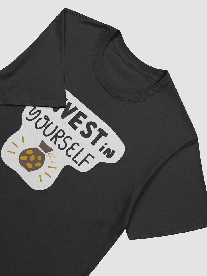 INVEST IN YOURSELF product image (2)