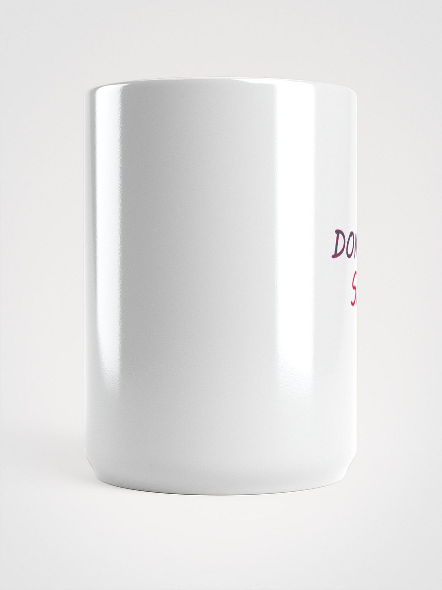 Don't be shy product image (5)