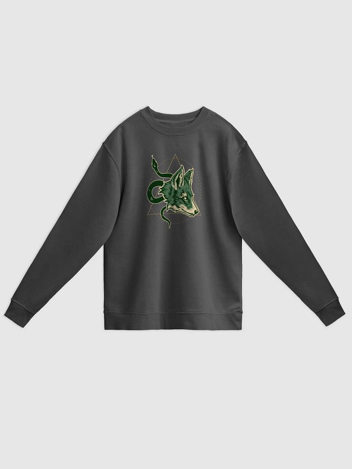 OG Foxx Crew product image (1)