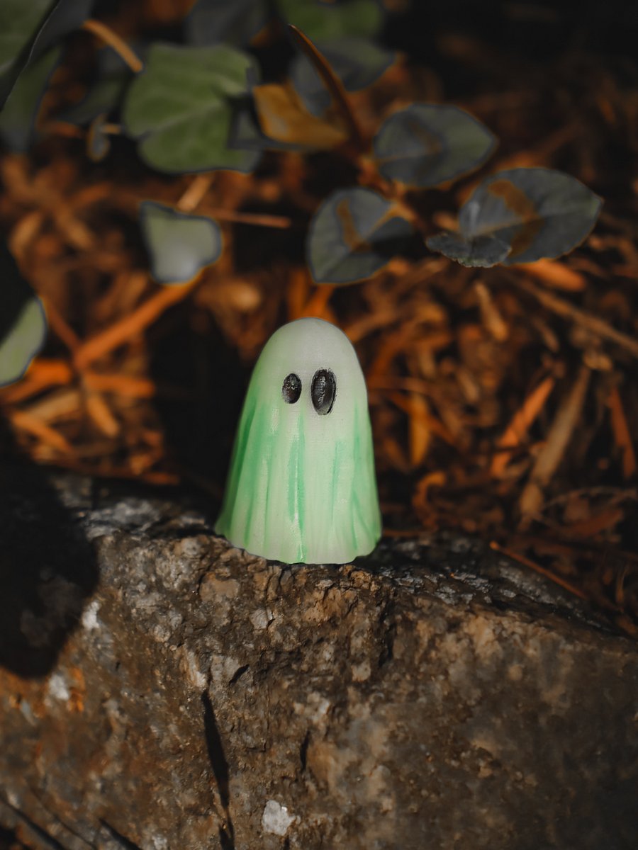Mini Mystery Ghost product image (3)
