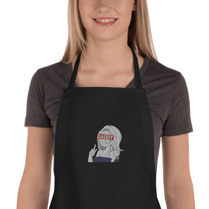 Daddy Apron product image (2)