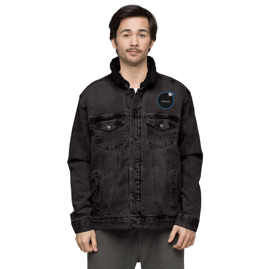 Jacket AWNIL product image (4)