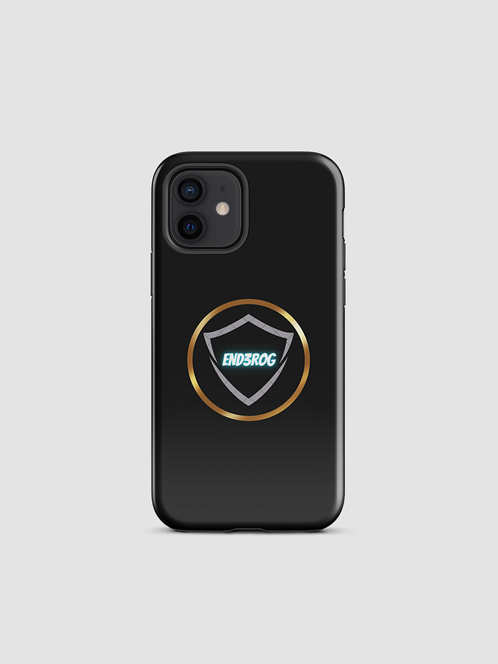 End3rOG - Tough iPhone Case product image (1)