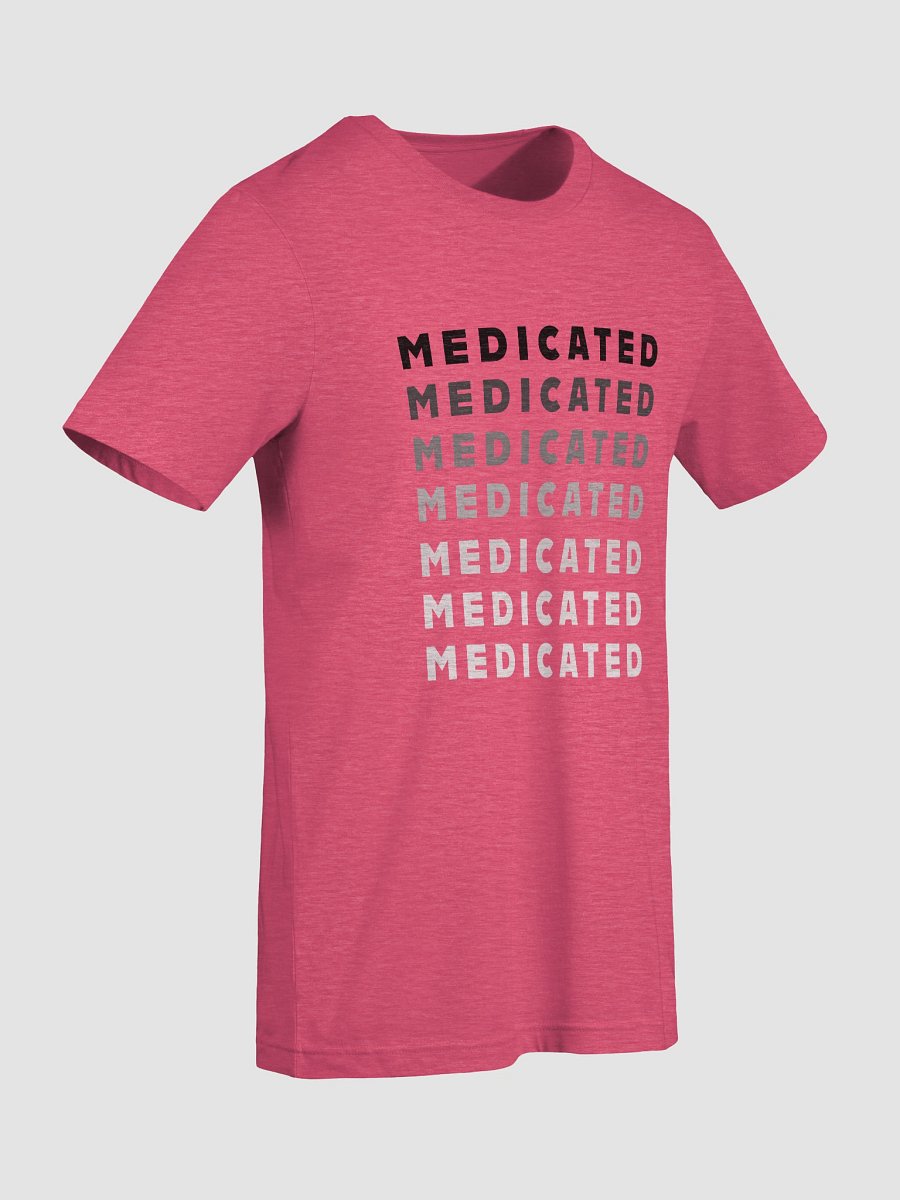 Medicated Tee product image (99)