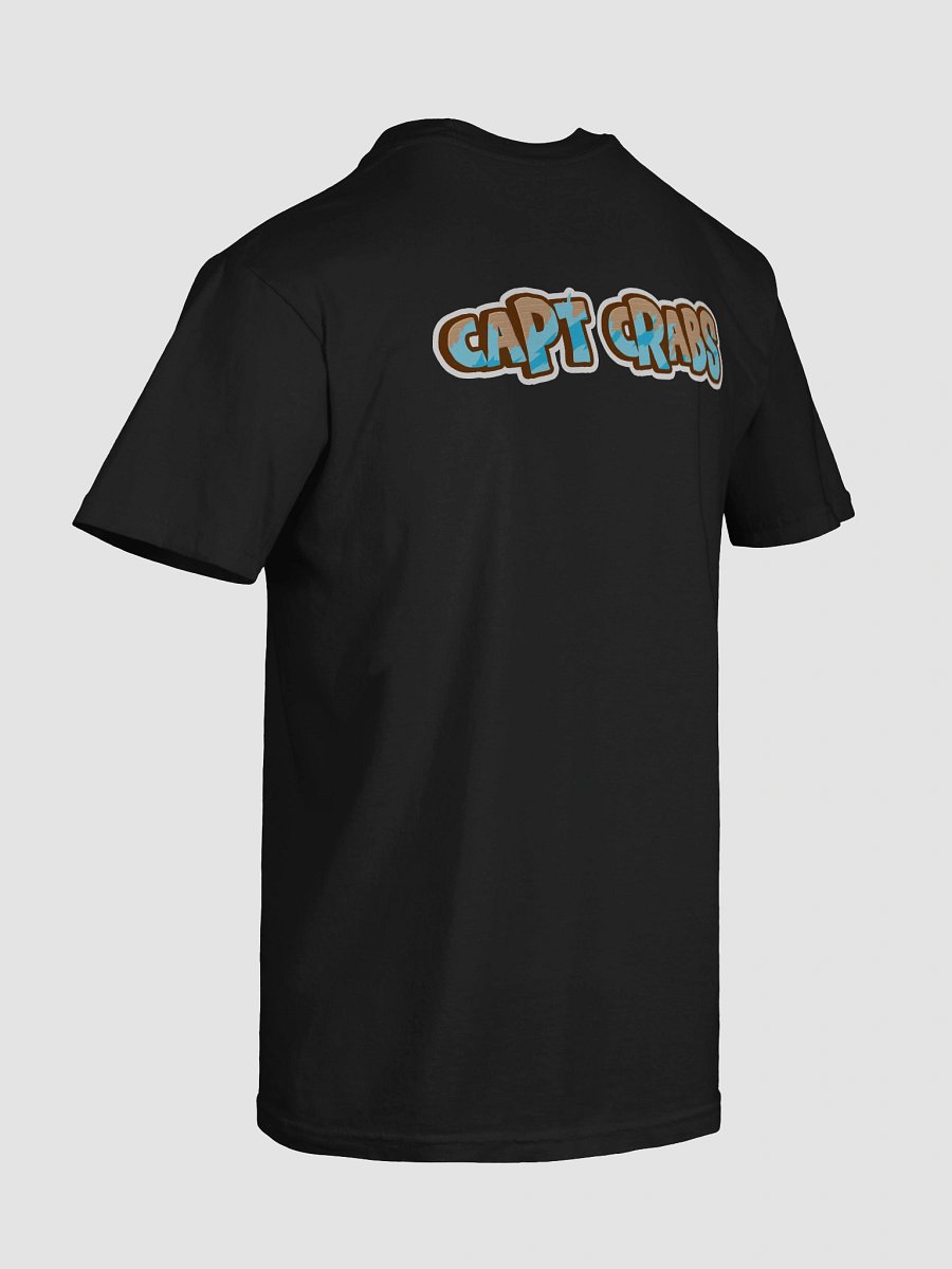 Smile! T-shirt product image (8)