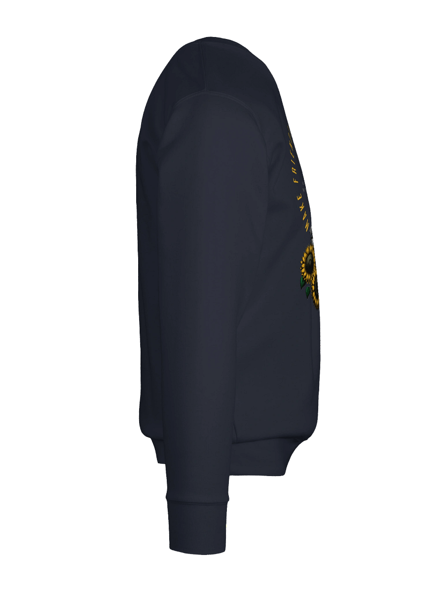 Make Friends With Nature - Sweatshirt product image (9)