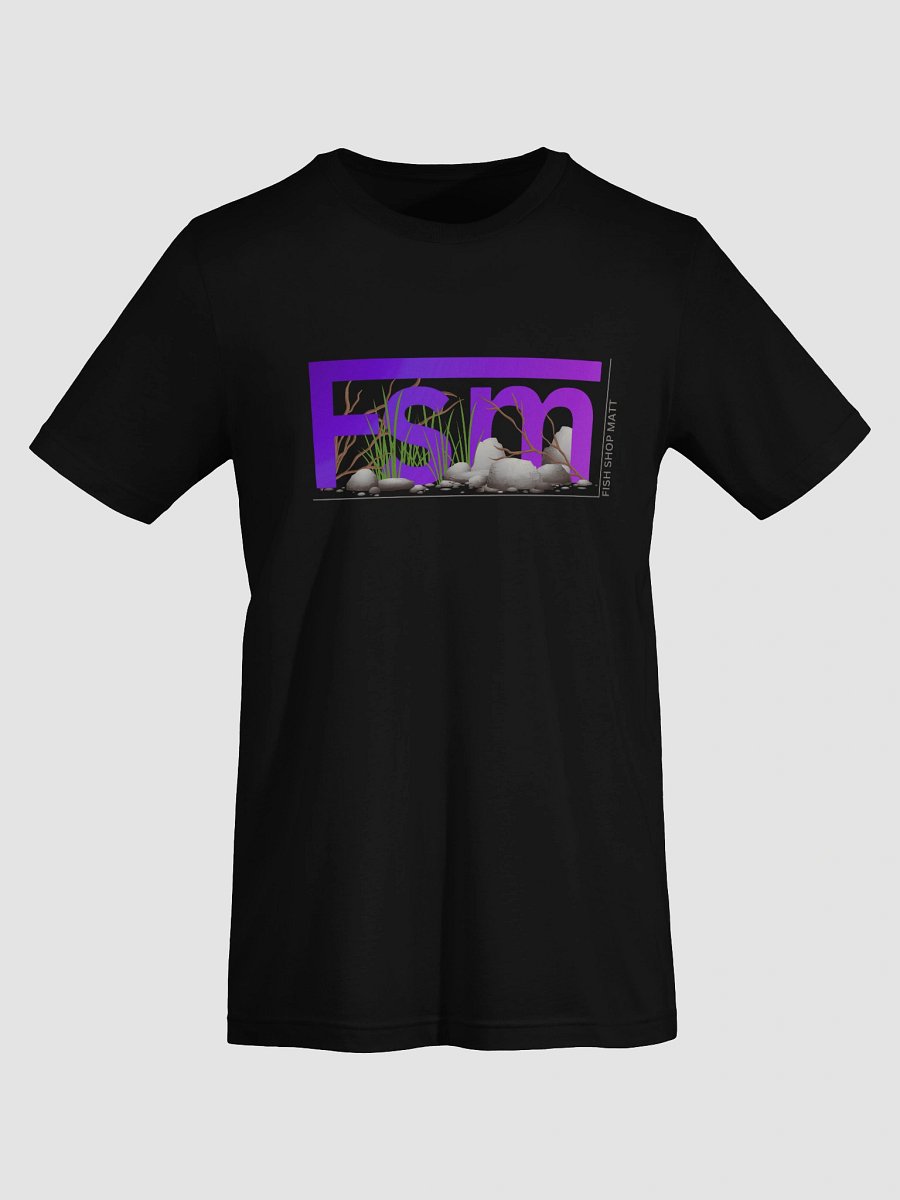 FSM Aquascape T-Shirt product image (27)