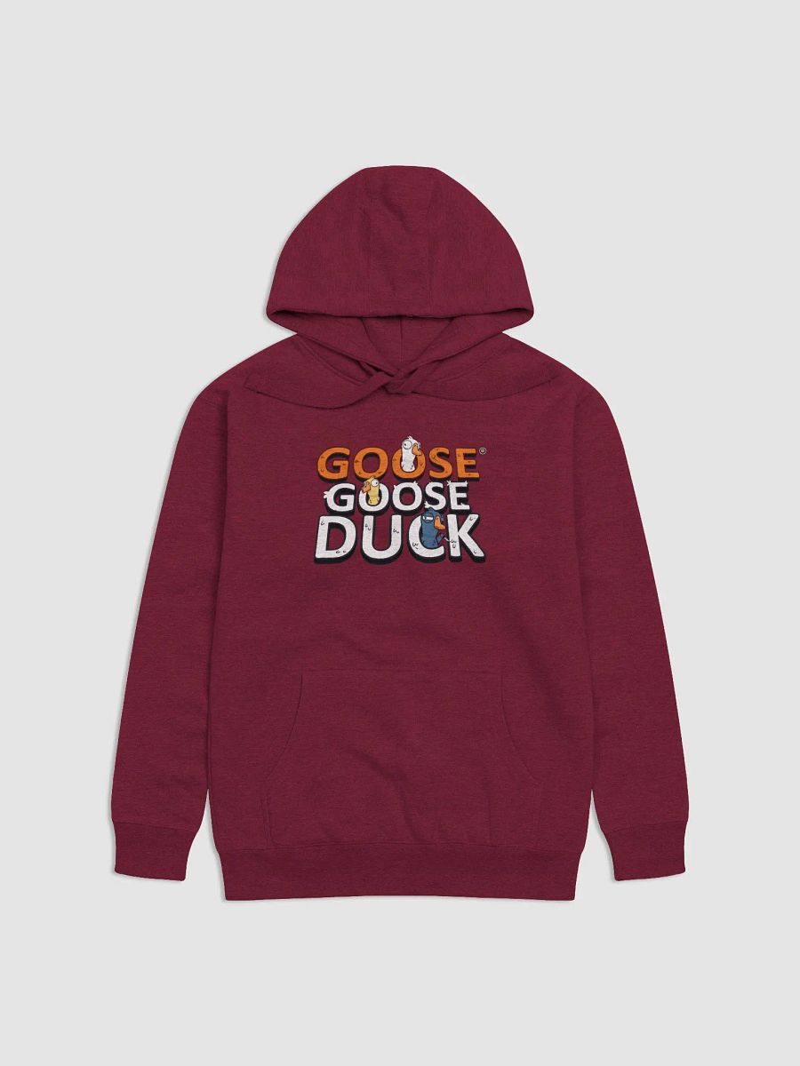 Goose Goose Duck Hoodie product image (2)