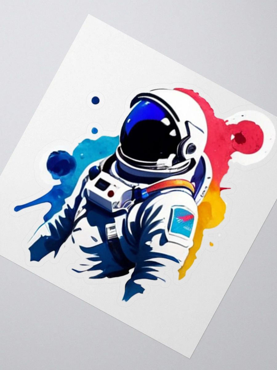 DROP 01 - Astro Dreams #2 product image (2)