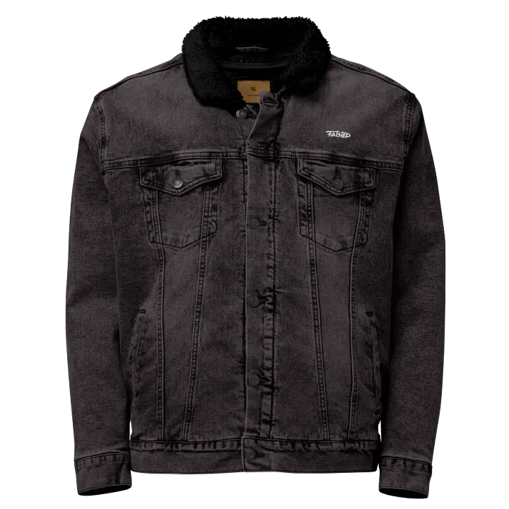 Classic Denim Jacket product image (1)