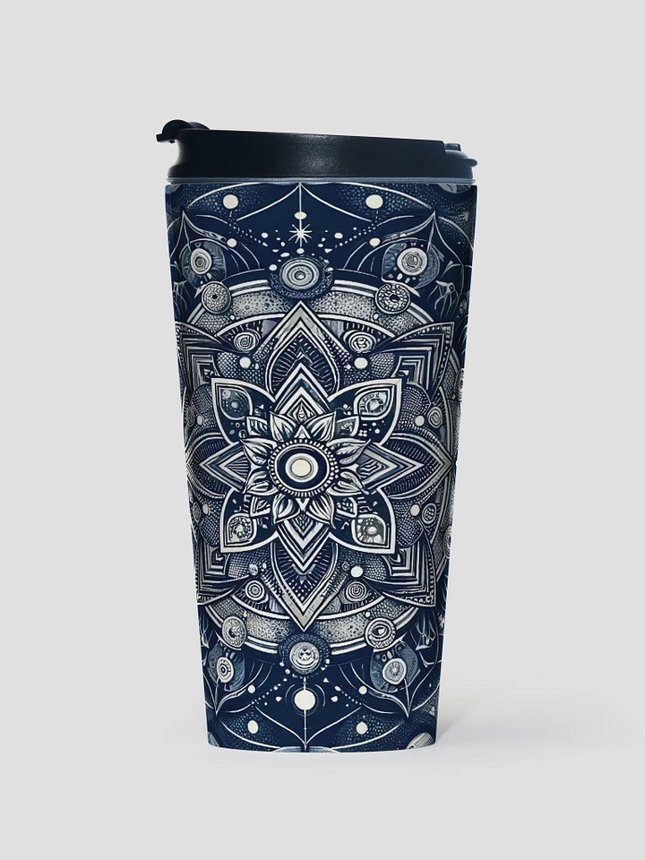 Stainless Steel Travel Mug product image (1)