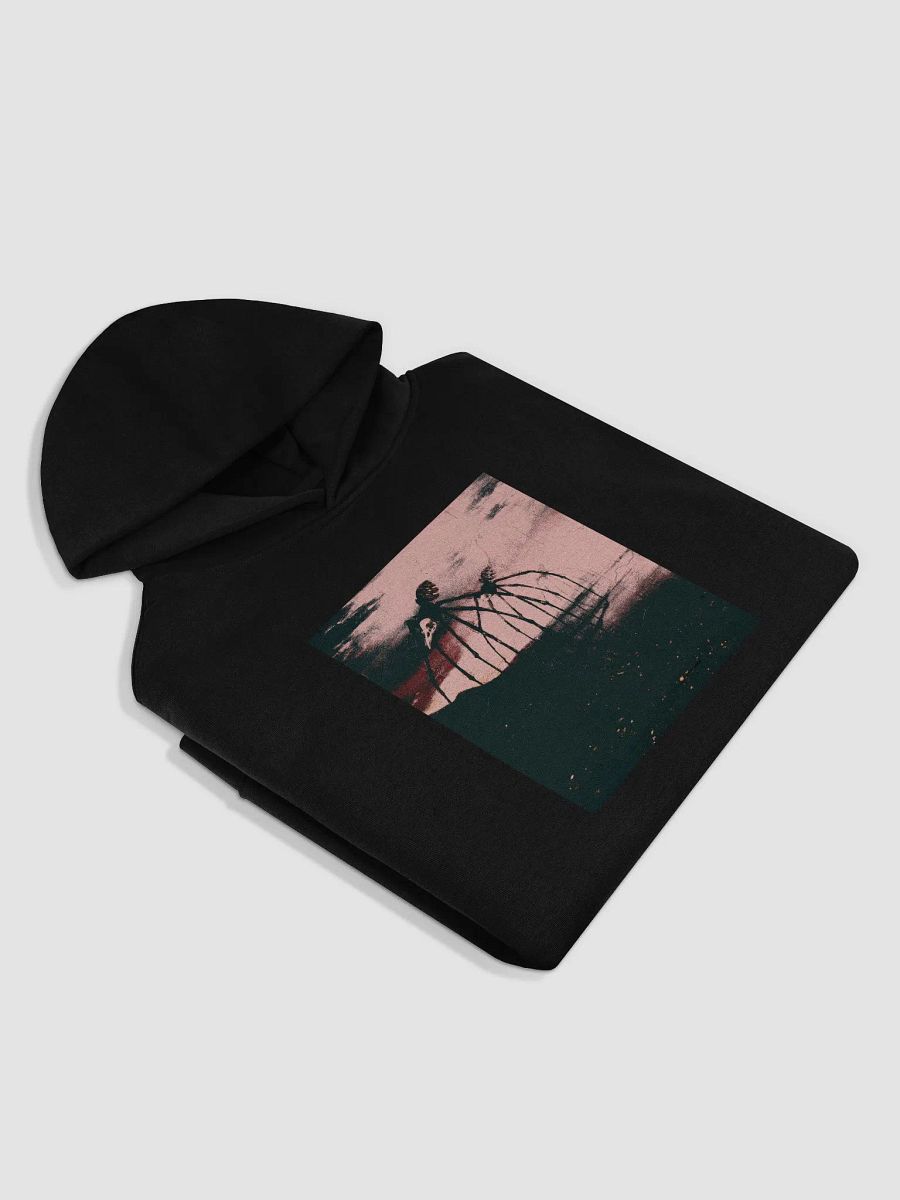 Série d'Atrocité #1 Hoodie product image (4)