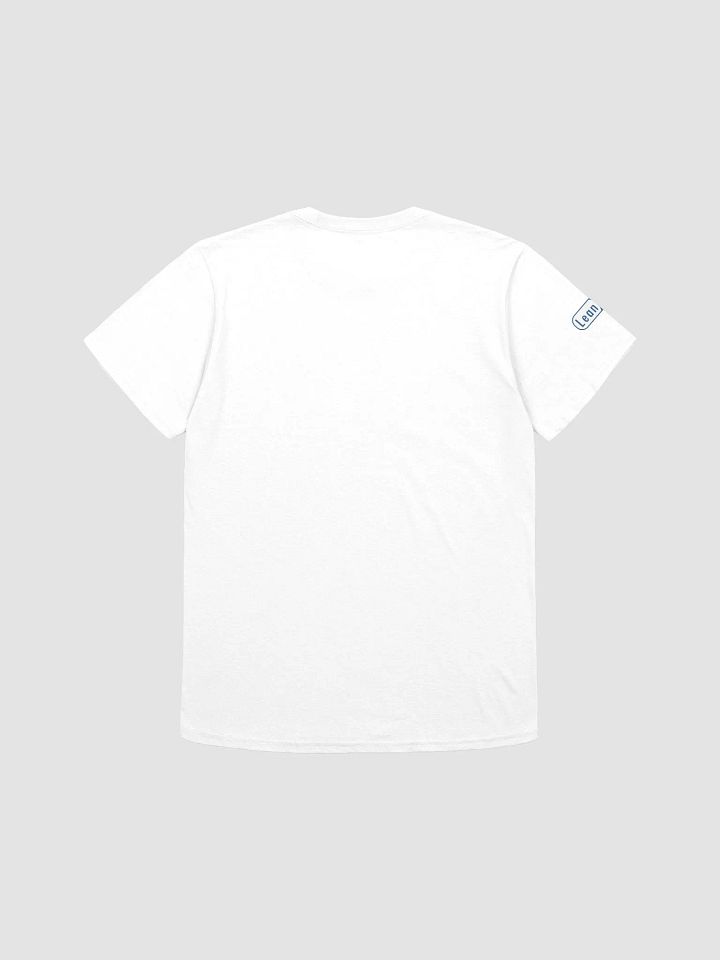 LeanKin T-shirt product image (2)