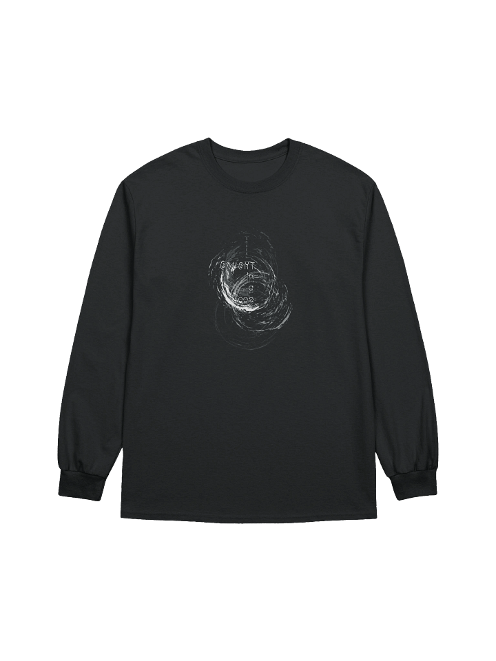 Caught In A Loop Long Sleeve product image (1)