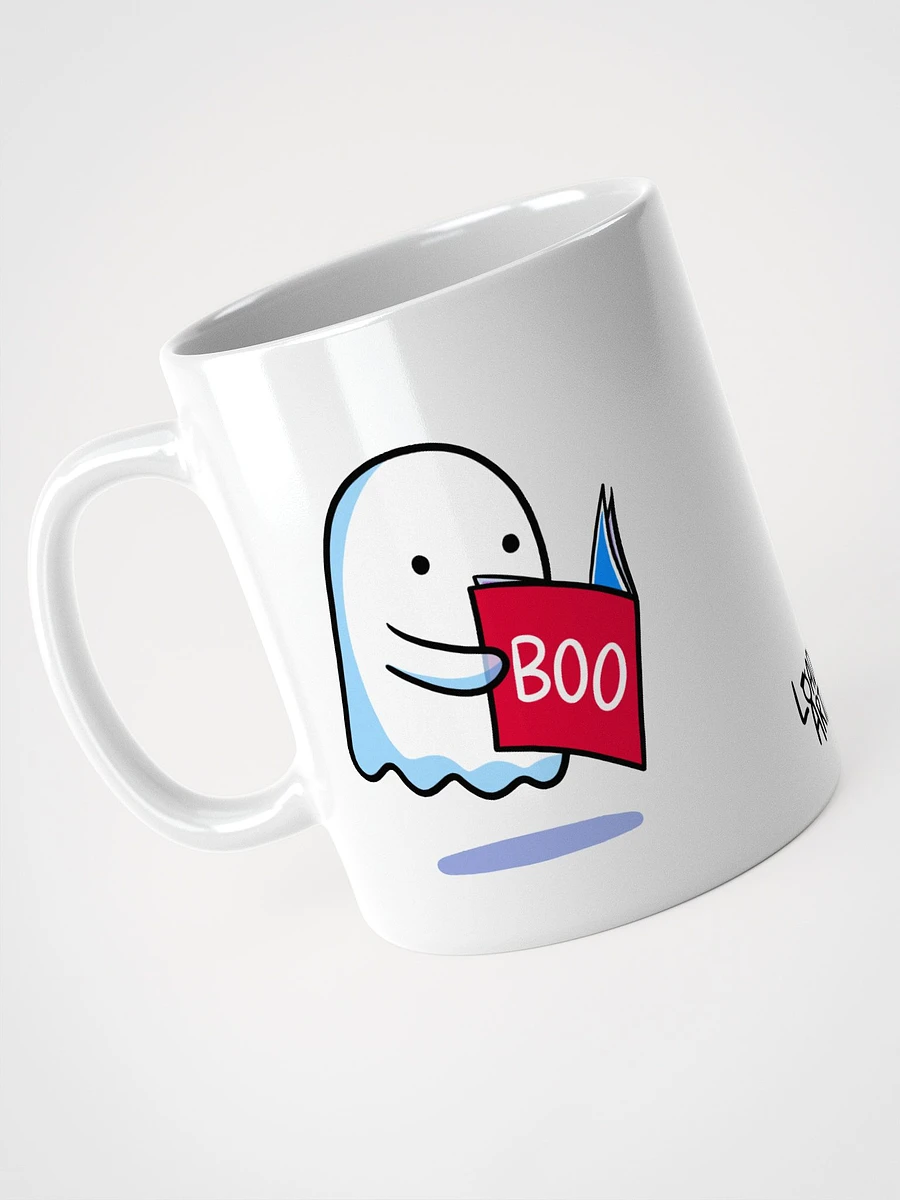 Peek-a-Boo Mug product image (2)