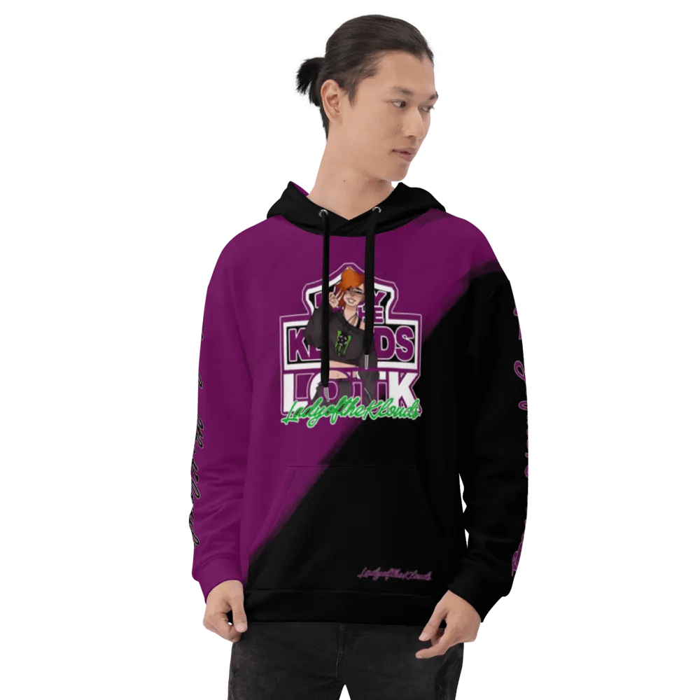 LOTK Hoodie product image (10)