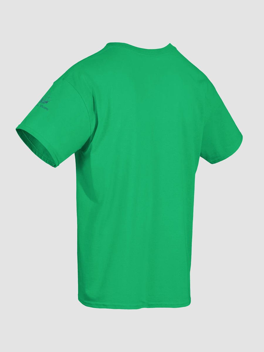 In God We Trust T-shirt product image (30)