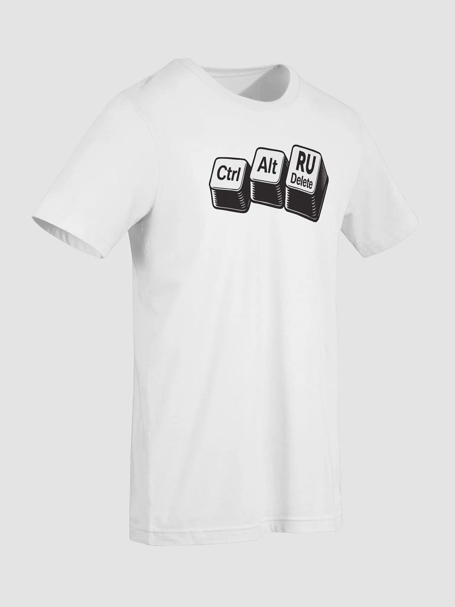 Ctrl Alt Del product image (44)