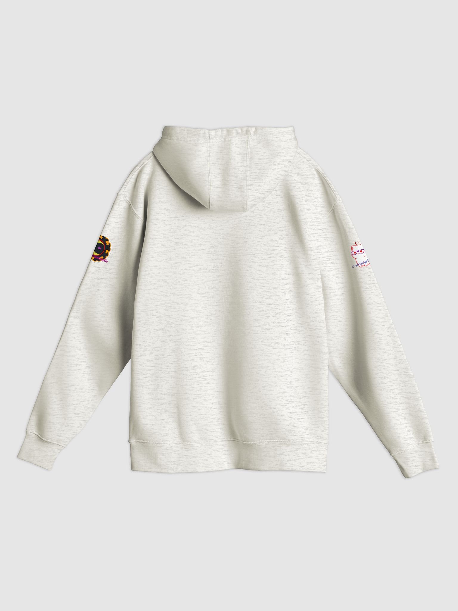 Chibis Together Hoodie! product image (2)