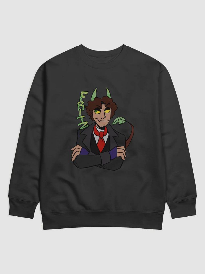 Fritz's Premium Sweatshirt product image (1)