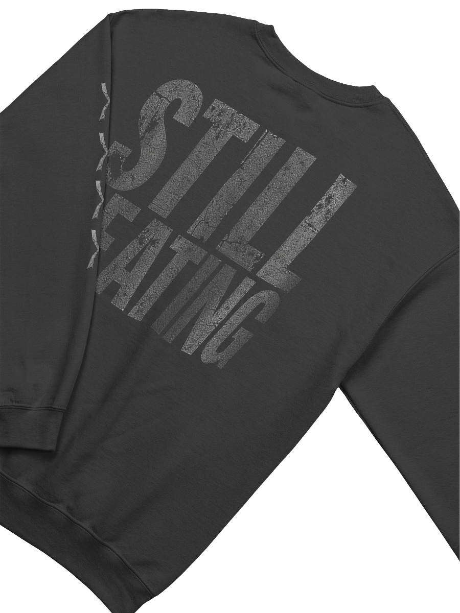 Emotionally Broken Sweatshirt 2 product image (4)