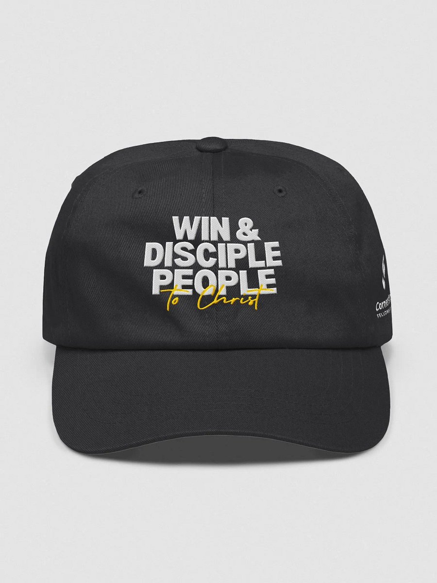 CFC Vision Dad Hat product image (1)