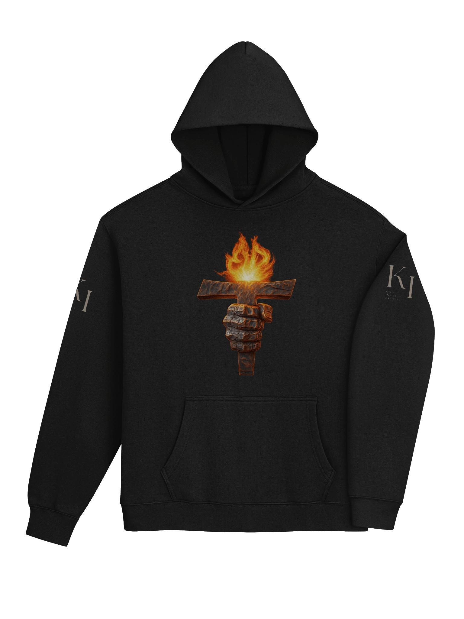 PLAMEN DOMOVINE -MAJICA SA KAPULJAČOM ; HUDICA product image (4)