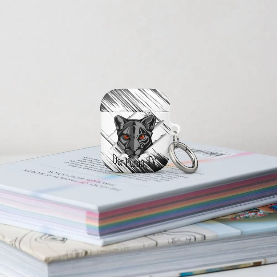Der Puma Tv All-Over Print Case für AirPods® product image (11)