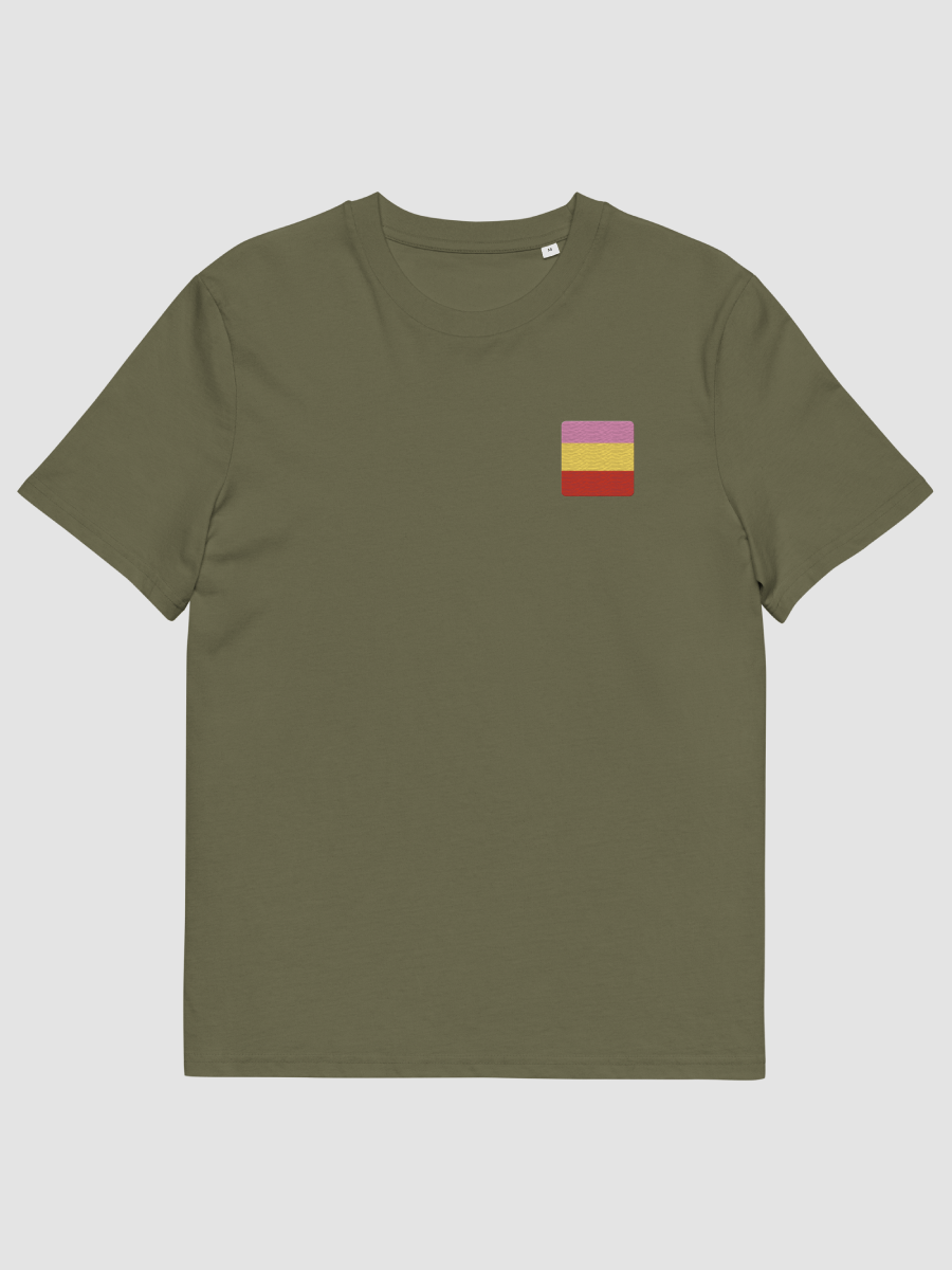 Grand tour flag Tee product image (11)