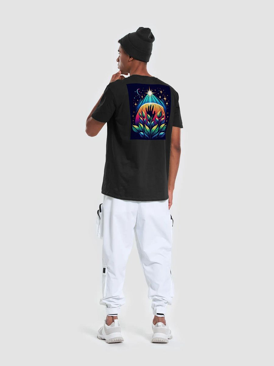 Celestial Reach T-Shirt product image (37)